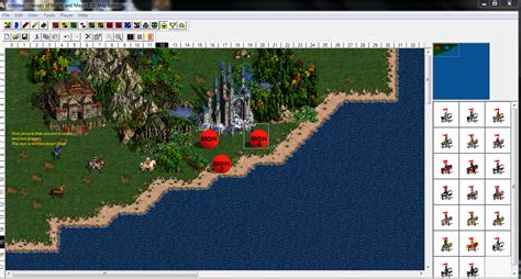 Might And Magic 8 Maps