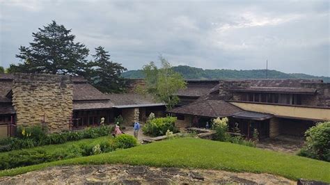 Taliesin Preservation (Spring Green) - 2020 All You Need to Know BEFORE You Go (with Photos ...