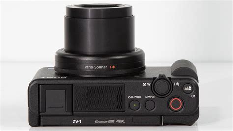 Sony ZV-1 review: Vlogging made easy - Videomaker