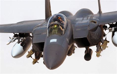 The Five Best U.S. Fighter Aircraft of All Time | The National Interest