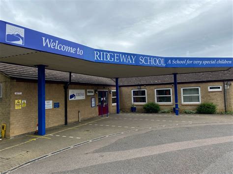 Ridgeway School, Hill Rise, Kempston | Teaching Jobs & Education Jobs ...