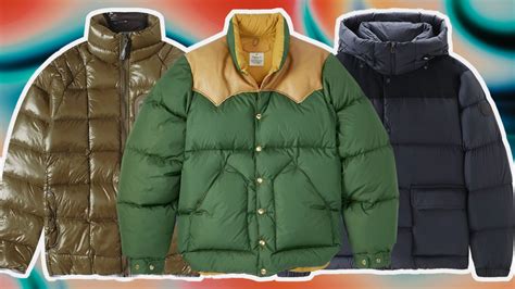 Which Men’s Puffer Jacket Is Right for You? | LaptrinhX / News