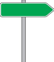 Highway Sign Png