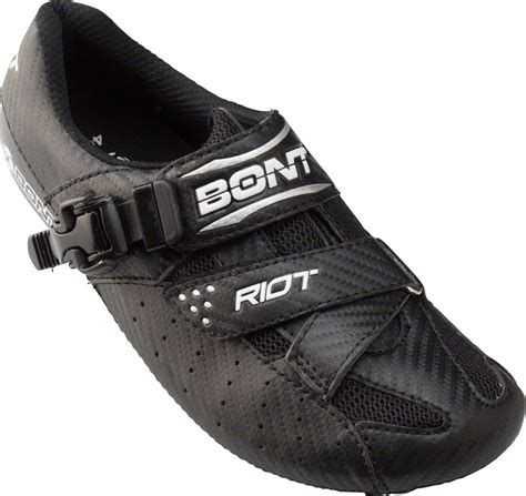 BONT Riot Cycling Road Shoe | Tree Fort Bikes