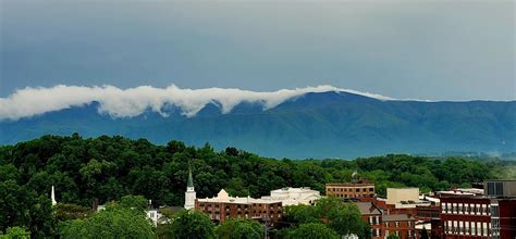 Town of Greeneville