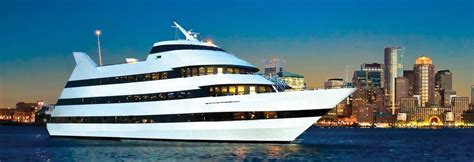 Boston Harbor Cruises