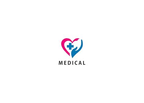 Premium Vector | Health logo design