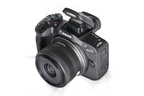 Canon EOS R50 review: compact, capable but lacking for lenses: Digital Photography Review