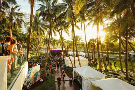 Top 17 Miami Music Festivals For Your Bucket List