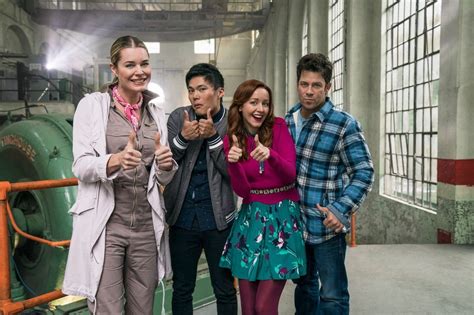 Picture of The Librarians