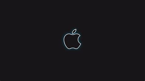 black apple logo 4k wallpaper free 4k wallpaper | Black apple wallpaper ...