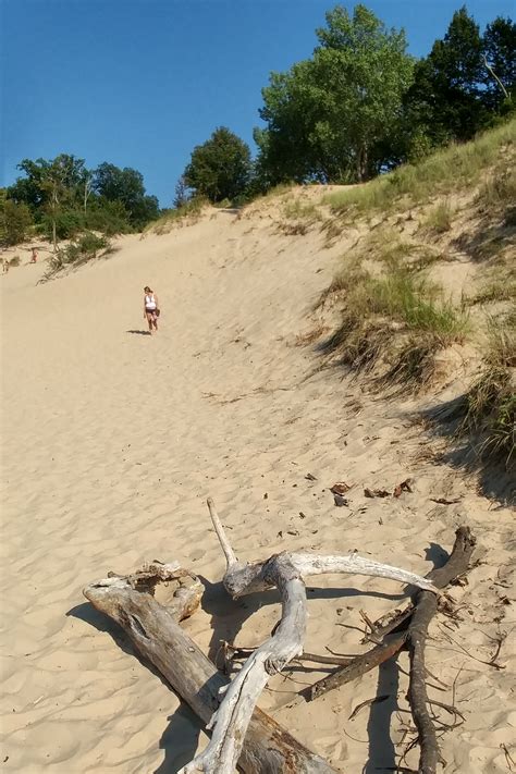 Indiana Dunes State Park | Our Wander Years