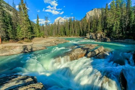 13 Things to KNOW Before Visiting Yoho National Park