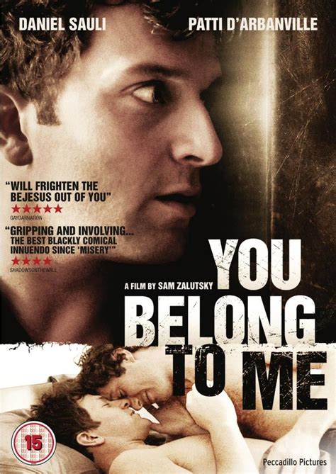 You Belong to Me (2007) - FilmAffinity