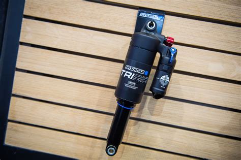 SR Suntour Forks and Shocks at Eurobike 2018 - Mountain Bikes Feature ...