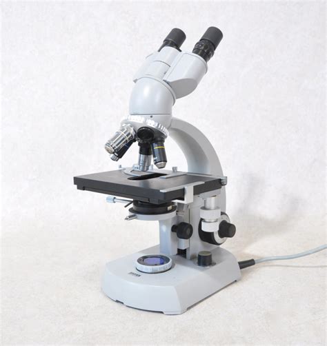 Zeiss microscope - Gemini BV