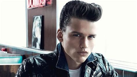 15 Cool Rockabilly Hairstyles for Men in 2024 - The Trend Spotter