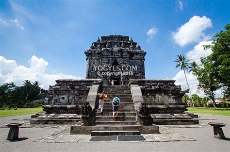 Candi Mendut, Tempat Wisata di Magelang