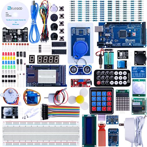 The 10 Best Robot Building Kits For Adults – Home Gadgets