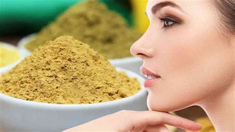 Multani mitti face pack benefits, how to prepare