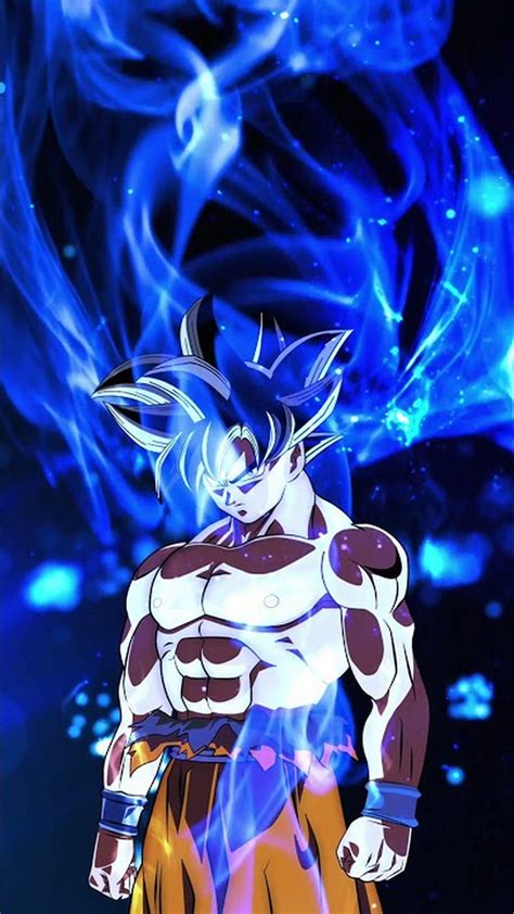 Goku Images Android Wallpaper - 2020 Android Wallpapers