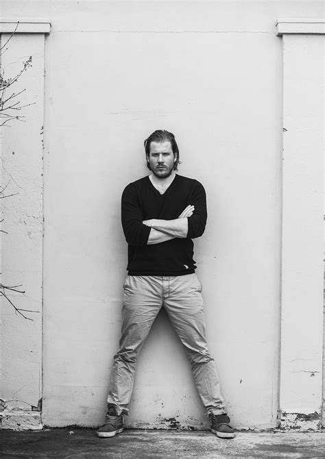 Kjetil Jansrud – Fotograf Johnsen