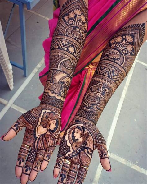 Diwali mehendi designs 2020 | Diwali mehendi designs 2020: Beautiful ...