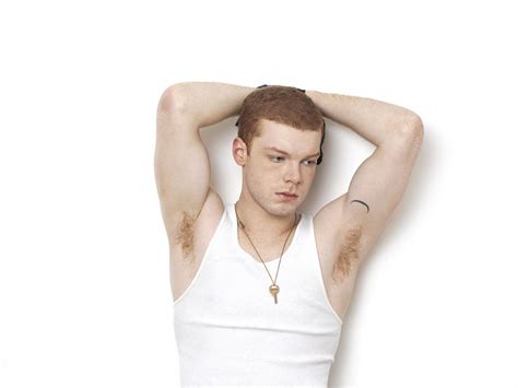 CAMERON MONAGHAN INTERVIEW – CRUSH fanzine | Cameron monaghan, Monaghan, Cameron