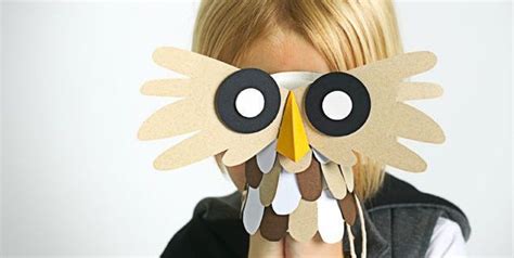 58 Easy Thanksgiving Crafts for Kids to Make in 2023