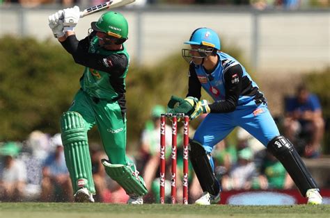 Melbourne Stars vs Adelaide Strikers Betting Tips December 27 - Victory ...