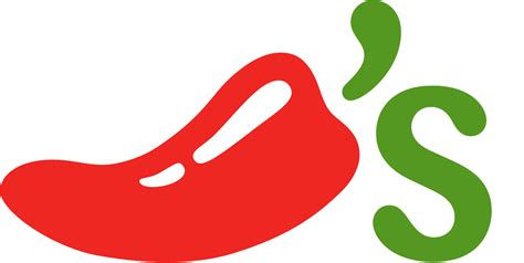 Chili's transparent PNG - StickPNG