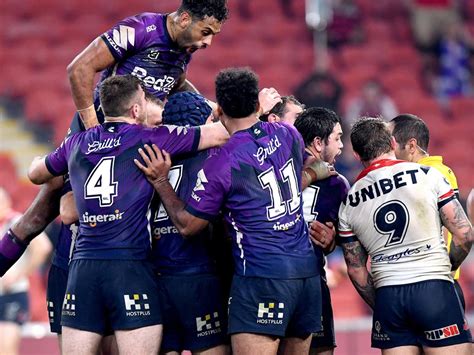 NRL world reacts to ‘unbelievable’ Melbourne Storm thriller against ...