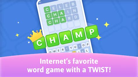 Wordy - Unlimited Word Puzzles - Apps on Google Play