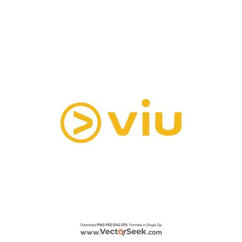 Viu Logo Vector - (.Ai .PNG .SVG .EPS Free Download)