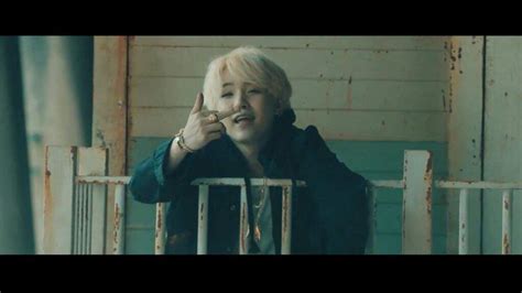 [SCREENCAPS] 160815 Agust D - 'Agust D' MV by BTS' rapper, Suga + Video | K-Pop Amino