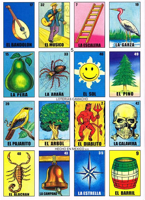 loteria clip art 10 free Cliparts | Download images on Clipground 2024