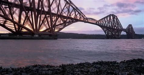 Resources for the history of the Forth Bridge - History Scotland