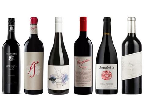 What are the best Australian Shiraz wines? - Decanter