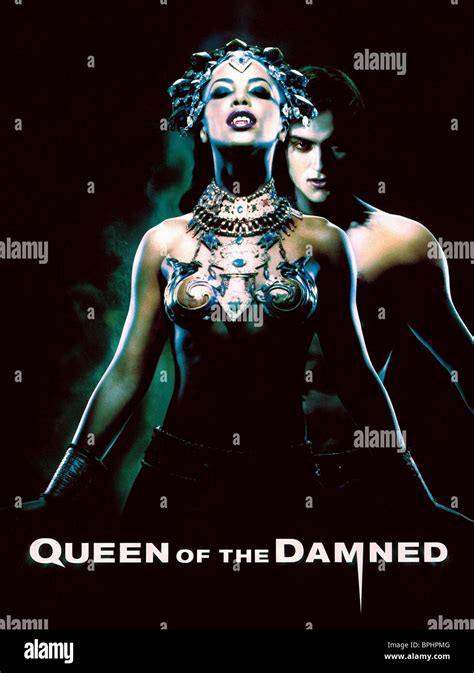 Queen of the Damned [Full Movie]: Queen Of The Damned Film