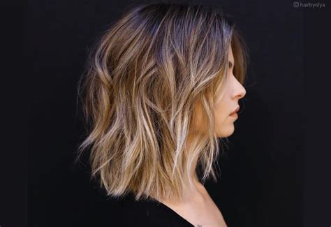 28 Greatest Brown Hair With Blonde Highlights for 2019