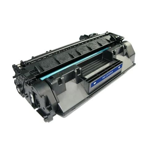 Compatible HP 05A | CE505A | CF280A | Canon 719/720 Black Toner ...