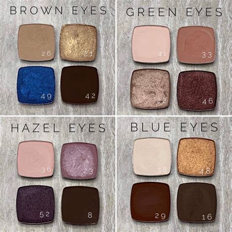 Limelife eyeshadows | Eyeshadow, Makeup geek, Makeup for green eyes