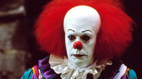 The top five creepiest movie clowns ever | Newshub