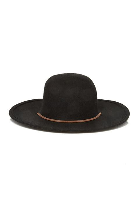 Mens Wide Brim Hat Hats Near Me Straw Australia With Feather Black For ...