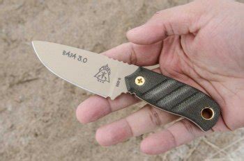 Best Fixed Blade EDC Knife under 100 | Authorized Boots