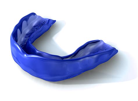 Special Care Dental | Sports Mouthguards