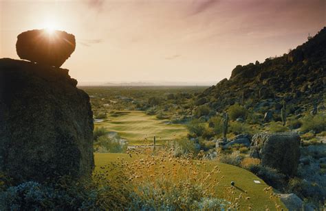 Private Luxury Golf Course | Desert Highlands | Scottsdale, AZ