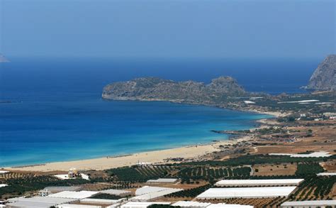 Falassarna beach, Crete, Greece | Φαλάσσαρνα, Χανιά, Κρήτη. | Flickr