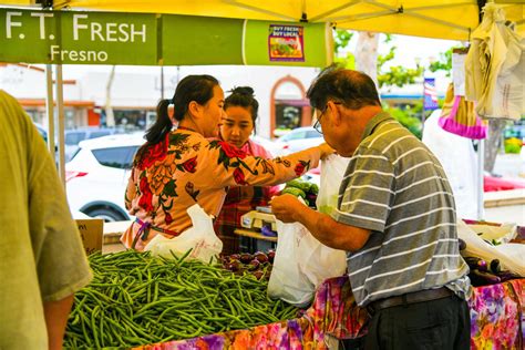 Grocery Home - Camarillo Farmers Market