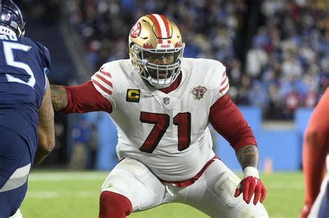 49ers All-Pro LT Trent Williams questionable for title game | AP News